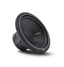 Punch 12" P1 4-Ohm SVC Subwoofer