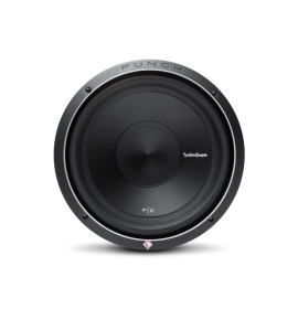 Punch 12" P2 2-Ohm DVC Subwoofer