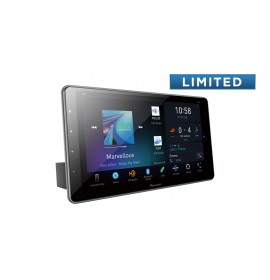Pioneer DMH-WT8600NEX